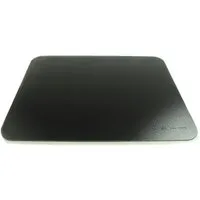 TUPPERWARE Schneidebrett Schneidbrett SchneidFlex schwarz rutschfest