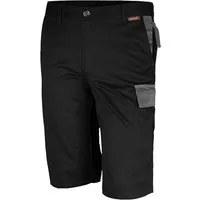 tommit Arbeitsshorts kurze Herren Arbeitshose knielang für Handwerk und Freizeit Sommer Shorts für Männer, robust, verstärkte Nähte