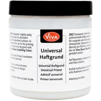 Viva Decor Grundierfarbe Grundierung Universal Haftgrund, 250 ml