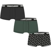 URBAN CLASSICS Boxershorts