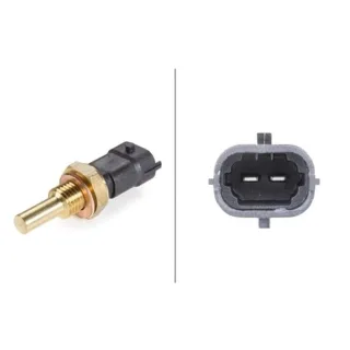 Hella K?hlmitteltemperatursensor Alfa Fiat Jeep Opel Saab