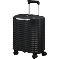 Samsonite Hartschalen-Trolley UPSCAPE, verschiedene Größen und Farben, 4 Rollen, mit Volumenerweiterung, mit Tragegriff oben, aus Polypropylen