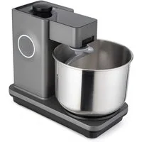 wilfa Küchenmaschine WILFA Küchenmaschine PROBAKER KM1GY-70 grau