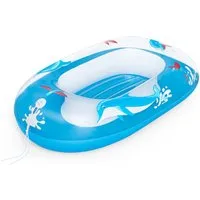Bestway Kinder-Schlauchboot Floating Friends™ 91 x 61 x 20 cm