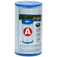 Intex Pool-Filterkartusche INTEX Filterkartusche Kartusche Filter Pumpe Easy-Set-Pool Typ A