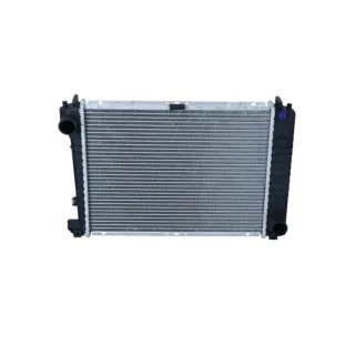 NRF Motork?hler gel?tet BMW 3er 5er 51349