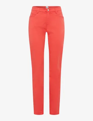 BRAX - Style Mary cranberry - Gr. - 40