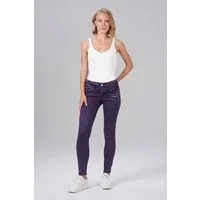 Miracle of Denim Skinny-fit-Jeans Suzy Skinny Fit