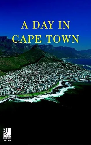 A Day in CapeTown