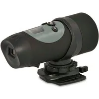 TREBS 99512 Action Cam (Wi-Fi, Wasserdicht, stoßfest, Webcam-Funktion für flexible Nutzung unterwegs)
