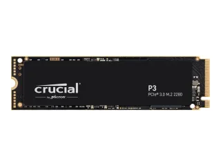 Micron Crucial P3 | ct4000p3ssd801 | SSD - 4 TB