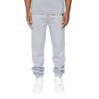 Crosshatch - "Preece" Jogginghosen für Herren (Stahlblau)