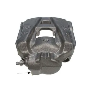 Hella Bremssattel vorne rechts Audi A4 A5 8AC355398-481