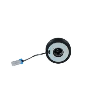 NRF Spule f?r Magnetkupplung-Kompressor Opel Astra H Zafira B 1,7
