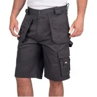 Lee Cooper Arbeitsshorts Holster Pocket Workwear