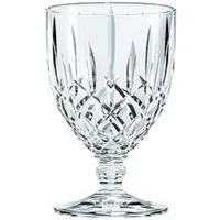 Nachtmann Cocktailglas Nachtmann Noblesse Kelchglas 350ml 4er Set, Glas