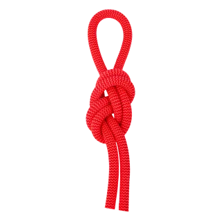 SALEWA - Red 9,6mm Seil - Rot (Gr.80)