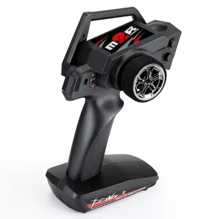 Wltoys 144001 124019 124018 144002 284131 1/12 1/14 1/28 RC Car Spare 2.4G 2CH Transmitter Remote Controller 1669 Parts