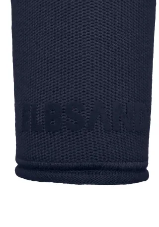 LASCANA - Elbsand LM Elbsand Knit Sweater navy - Gr. - 34