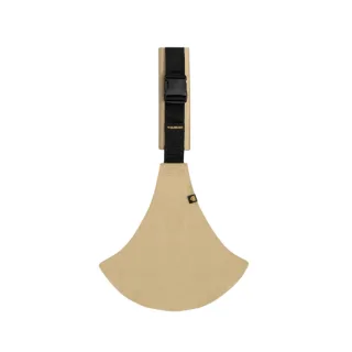 Wildride Kleinkindtrage Beige