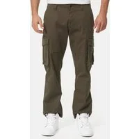 Indicode Cargohose Herren INMauricio Cargo Hose Herrenhose