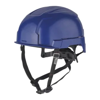 Milwaukee Bolt 200 Schutzhelm Blau - 4932480655