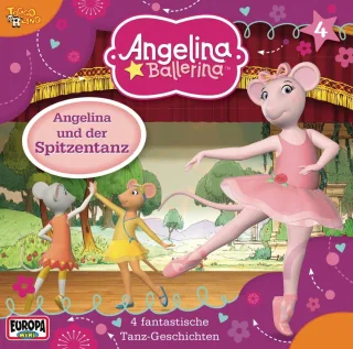 04/Angelina und der Spitzentanz