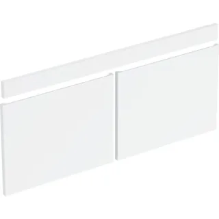 Geberit Schubladen-/Front Set für Renova Plan 245056011