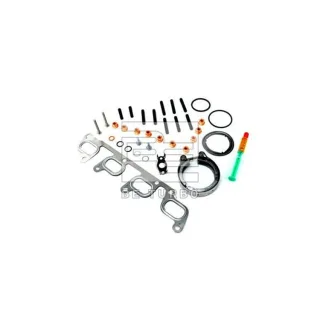BE Turbo Montagesatz f?r Turbolader Audi Seat Skoda VW ABS356