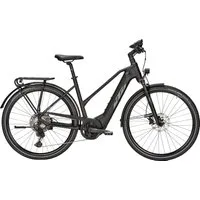 KTM Macina Power Sport 11 Plus 750 Wh Damen Tr. schwarz 2024