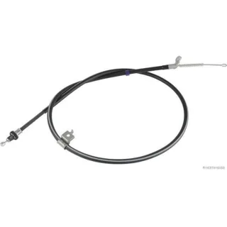 Jakoparts Handbremsseil hinten links Nissan Juke