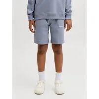 Jack & Jones Junior Sweatshorts JPSTKARL NORREBRO SWEAT SHORTS JNR
