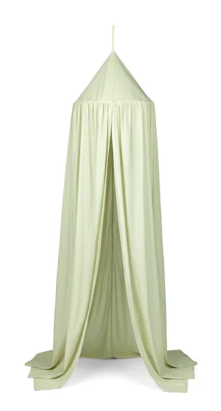 Liewood Enzo Betthimmel 200cm dusty mint