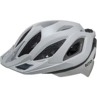 KED Fahrradhelm Spiri 2 Trend Allround Helm Tourenhelm, K-Fit System, LED-Rücklicht