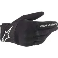 Alpinestars Motorradhandschuhe Copper Motorradhandschuhe Atmungsaktiv robust