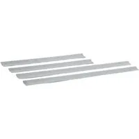Upyard Hochbeet Upyard Schneckenkante 80 x 60 cm