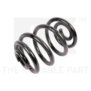 NK Feder hinten BMW X3 E83 541551