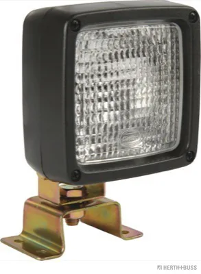 HERTH&BUSS Arbeitsscheinwerfer, 12 - 24 V, H3 - 80690182