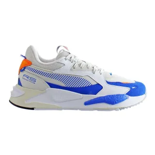 Puma RS-Z BP Mens White Trainer