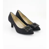 dirndl + bua 2075-04 Pumps Obermaterial: Textil