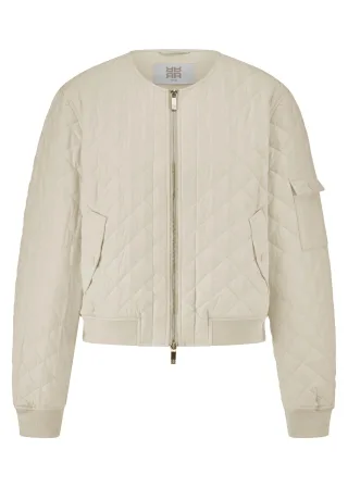 RIANI - Outdoorjacke oat - Gr. - 34