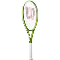 Wilson Tennisschläger Blade Feel Team 103in/275g/Freizeit 2026 grün - besaitet