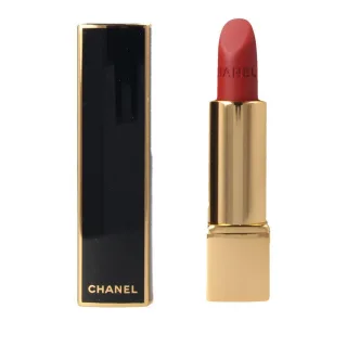 Rouge Allure Velvet #48 - See You At 5 3,5 G 3,5 GR