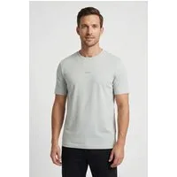 BOSS ORANGE T-Shirt TChup mit Rundhalsausschnitt
