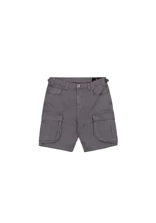 Alpha Industries Shorts "Canvas Cargo Short"
