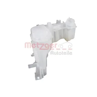 Metzger Ausgleichsbeh?lter f?r K?hlmittel Renault Laguna 3