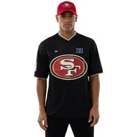 New Era T-Shirt T-Shirt New Era NFL San Francisco 49ers Mesh