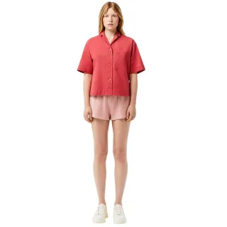 Lacoste - Hemd für Damen, leger (Sierra)