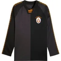 PUMA Fußballtrikot PUMA Galatasaray Istanbul King Trikot Langarm Teamsport