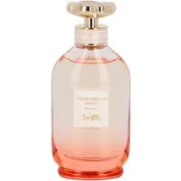 COACH Eau de Parfum SUNSET, mit orientalisch blumigen Charakter
